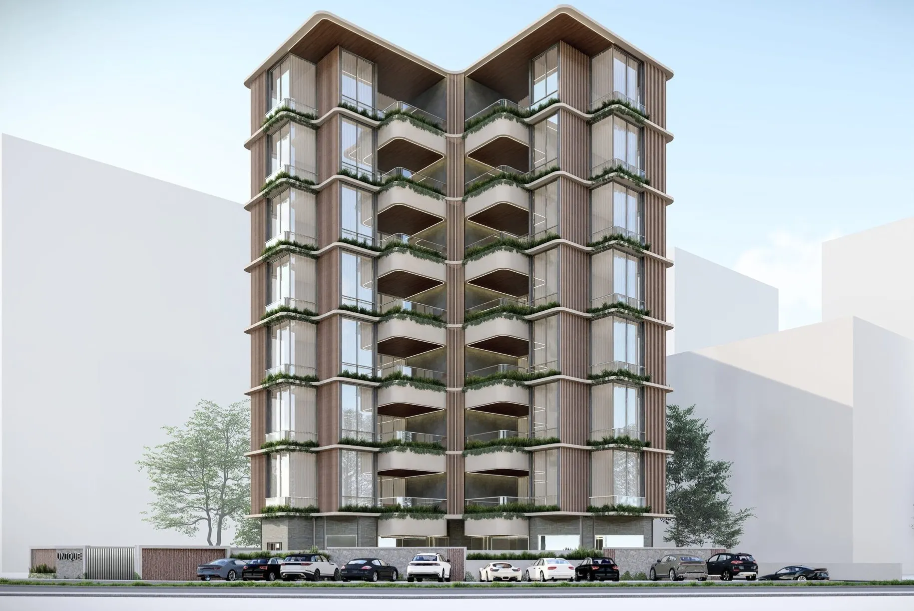 Mavişehir Unique Prime 2