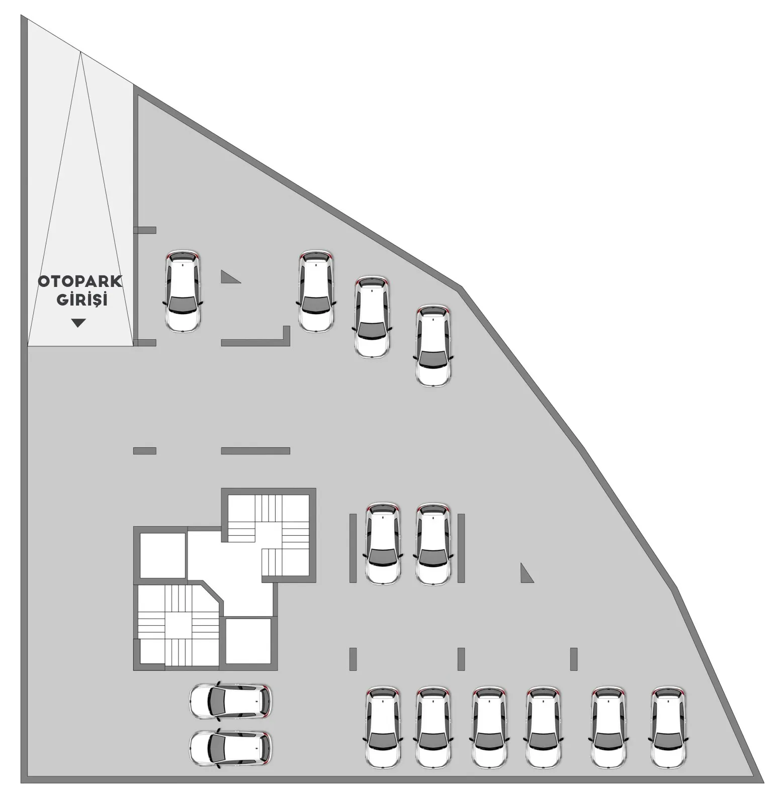 Mavişehir Unique Prime — Planlar 7