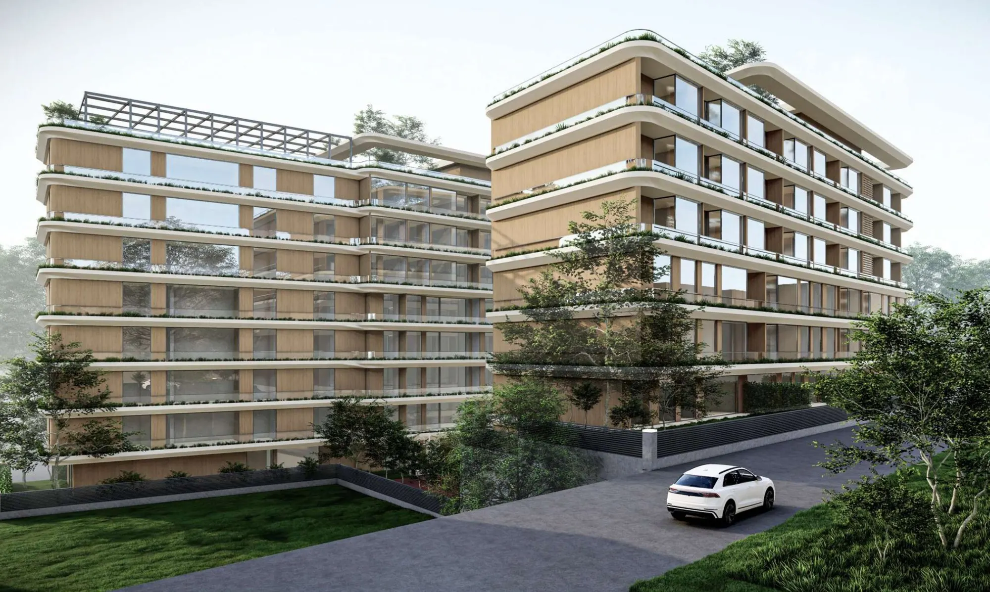 Unique Mahalle Altıntepe 5