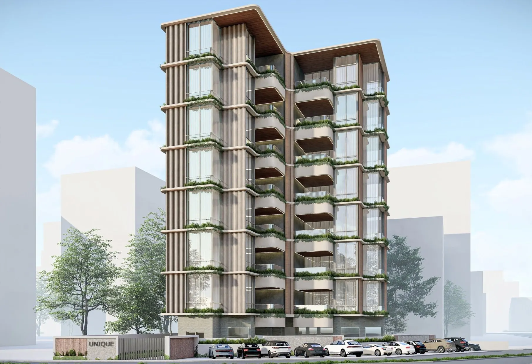 Mavişehir Unique Prime 4