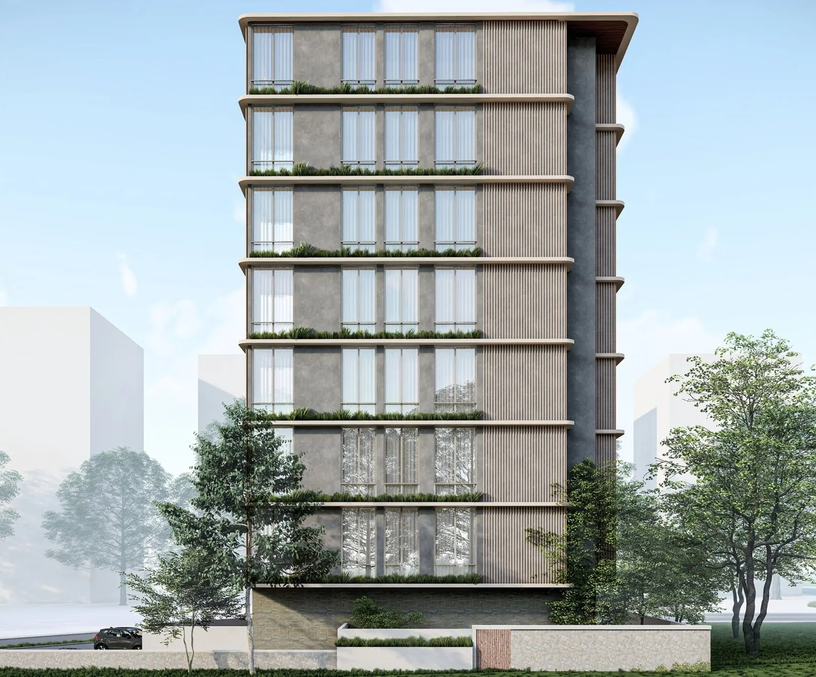 Mavişehir Unique Prime 5