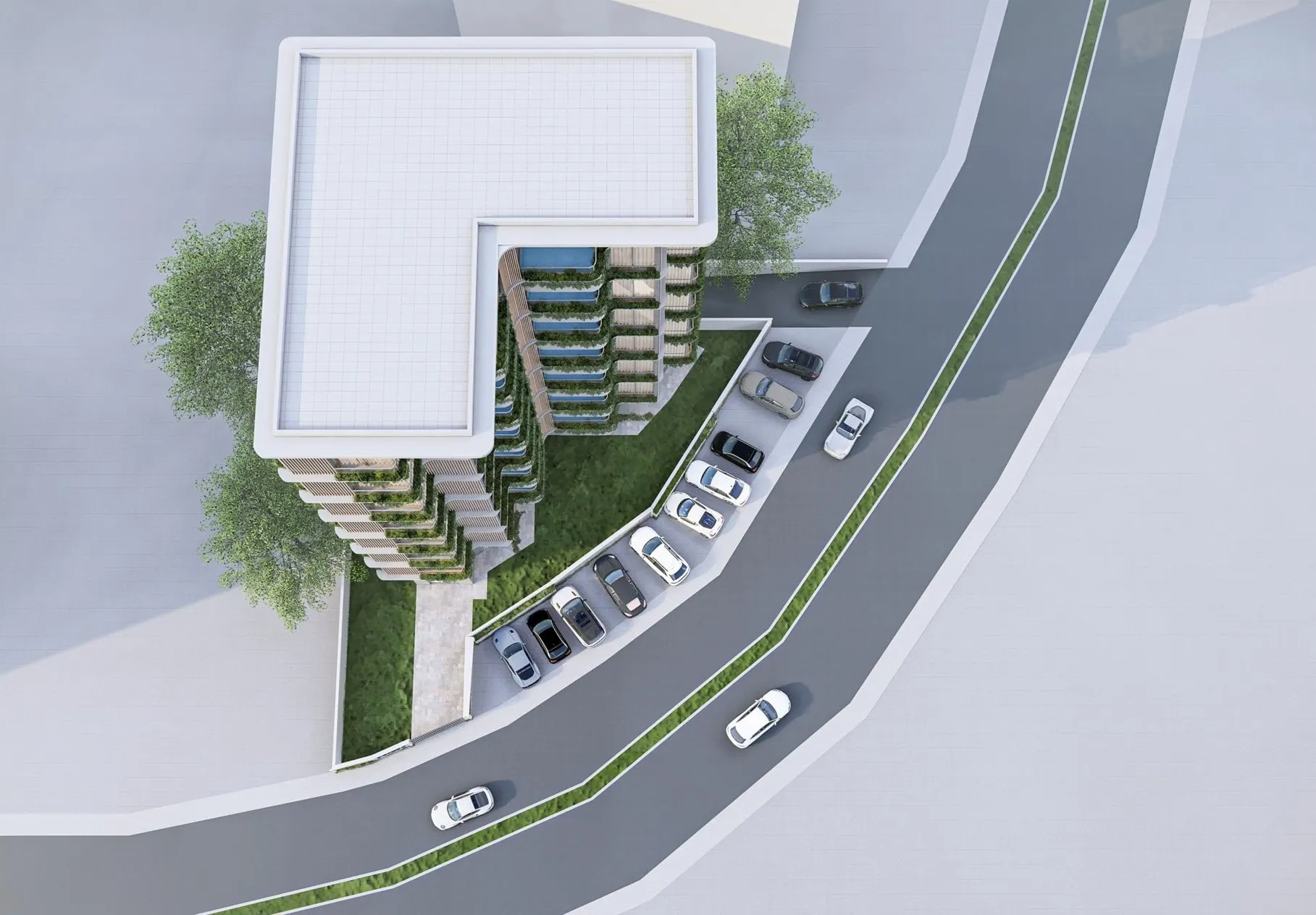 Mavişehir Unique Prime 6
