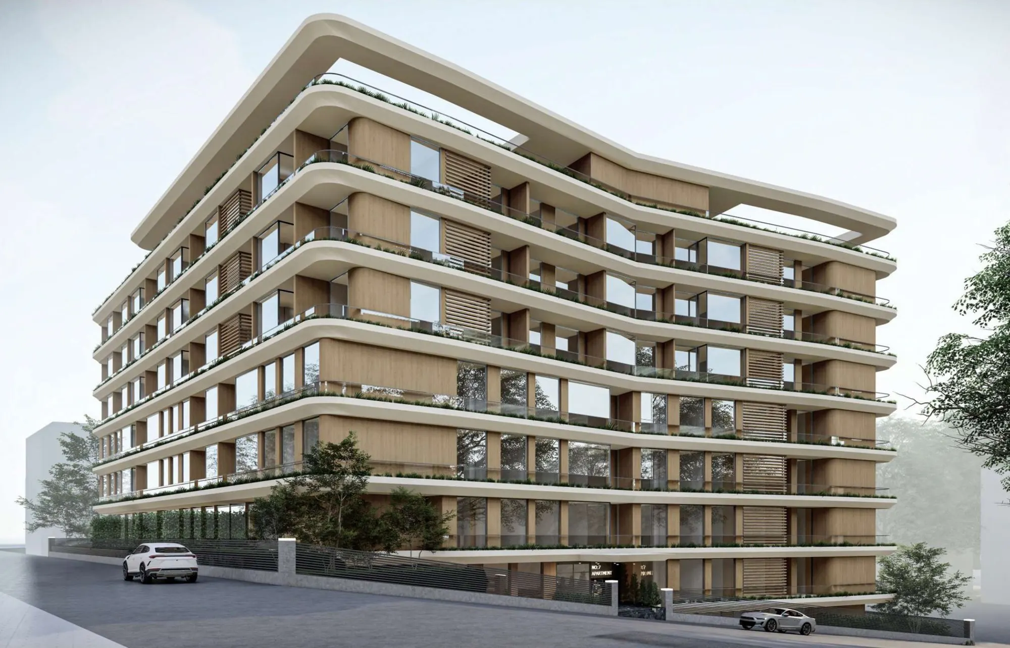 Unique Mahalle Altıntepe 10